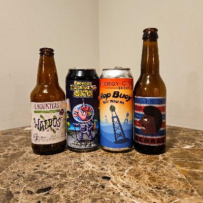 Episode 161 - Dank vs. Dark