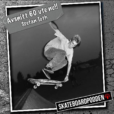 60. Stefan Toth