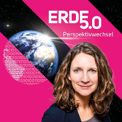 107 - Sind wir nicht alle ein bischen Patchwork? - mit Katharina Grünewald, Dipl. Psychologin
