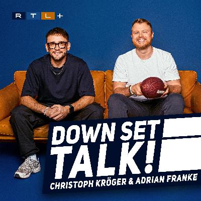 Verrückter Spieltag! Browns schocken die Packers! Eagles gewinnen kurios! MONTALK WEEK 3