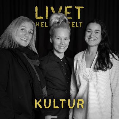 S4A13 - Kultur S4A13 - Kultur