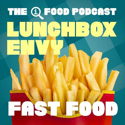 51: Fast Food