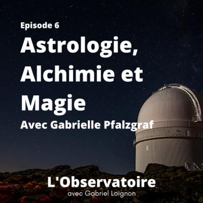 Quand Mercure se met de la partie! Avec Gabrielle Pfalzgraf Quand Mercure se met de la partie! Avec Gabrielle Pfalzgraf