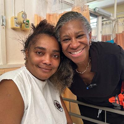 From New York to Jamaica: A healthcare partnership (Part 2)