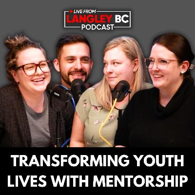 Youth Empowerment: Mentorship Changing Lives | Lower Mainland News & Events Youth Empowerment: Mentorship Changing Lives | Lower Mainland News & Events