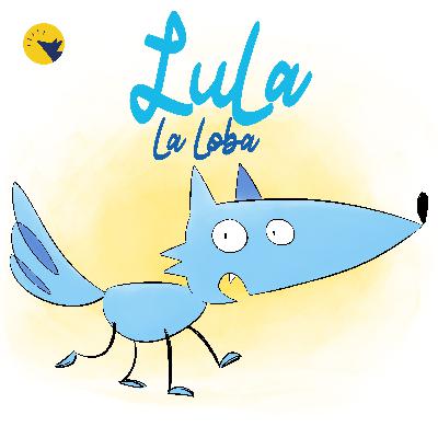 Trailer: Lula la loba Trailer: Lula la loba