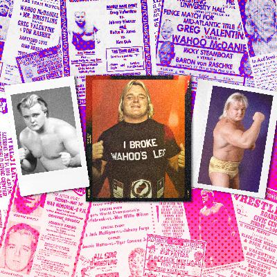 Apr '25: April Hammers Bring May Valentines