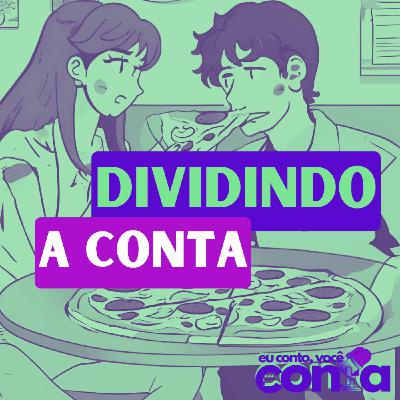 DIVIDINDO A CONTA