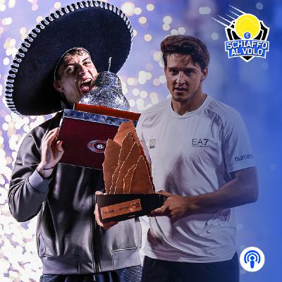 Cobolli, Darderi e anche Cinà: italtennis da record anche senza Sinner Cobolli, Darderi e anche Cinà: italtennis da record anche senza Sinner