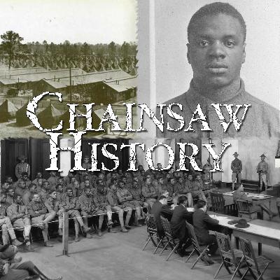 Part Two: The Houston Riot of 1917