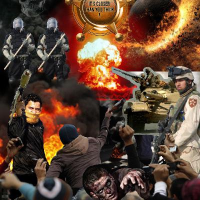 Episode 502: Citizens of Heaven - Watchmen Radio - 10-11-25 Episode 502: Citizens of Heaven - Watchmen Radio - 10-11-25