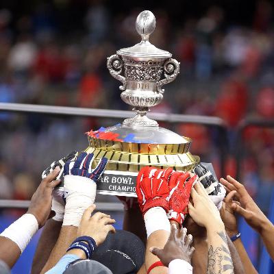 Hundley: Ole Miss has brought ‘huge uptick’ to Sugar Bowl ticket sales Hundley: Ole Miss has brought ‘huge uptick’ to Sugar Bowl ticket sales