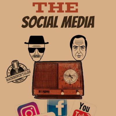 EP24 :THE SOCIAL MEDIA EP24 :THE SOCIAL MEDIA