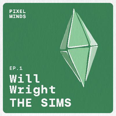 Will Wright - The Sims