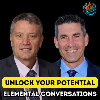 Are Leaders Expected to Be Everything Except Human? (With Kurt Sacher and Ray Hoppins)