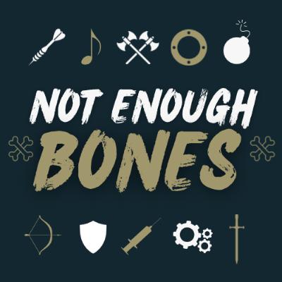 Ep. 16 - W R O T H !