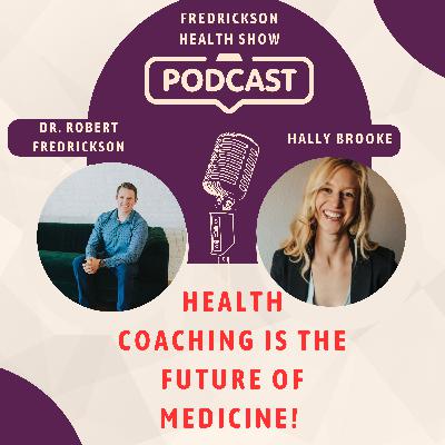 Health Coaching And The Future of Medicine. Achieving Health Goals and Staying Accountable with Hally Brooke-Founder Of Live Nourished. Health Coaching And The Future of Medicine. Achieving Health Goals and Staying Accountable with Hally Brooke-Founder Of Live Nourished.
