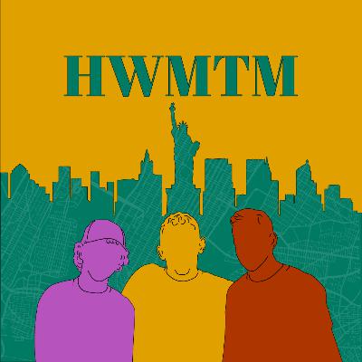 Episode 12: The Reunion Episode 12: The Reunion
