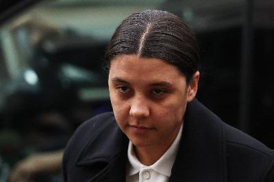 20 Biggest Stories of '25 - Part Four