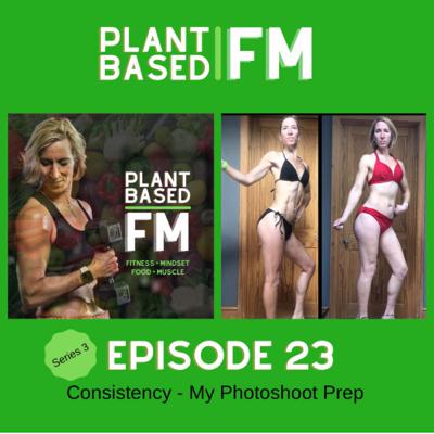 #3.23 Consistency - My Photoshoot Prep