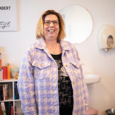 Saskia's ervaringsverhaal over wachten in de ggz en haar idee WachtVerzachter