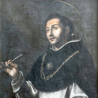 Tratado Político de Tomás de Aquino: El poder político viene de Dios. (3) - Episodio exclusivo para mecenas Tratado Político de Tomás de Aquino: El poder político viene de Dios. (3) - Episodio exclusivo para mecenas