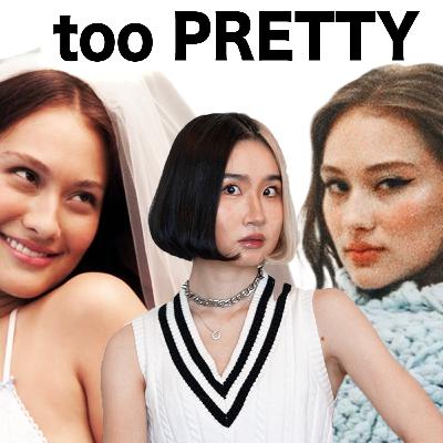 nothing is cringe if youâre âprettyâ nothing is cringe if youâre âprettyâ