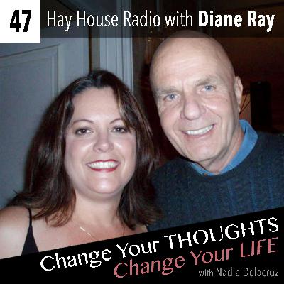 Hay House Radio with Diane Ray Hay House Radio with Diane Ray