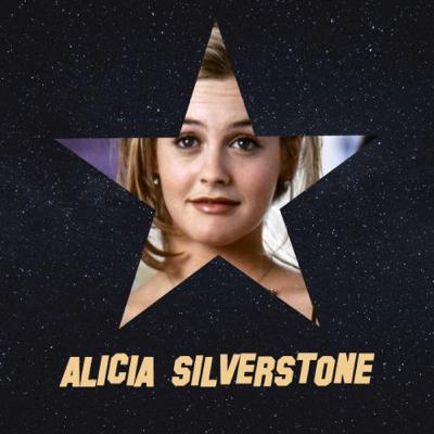 Alicia Silverstone | E70 | Clueless, Batman & Robin, The Crush, Reptile