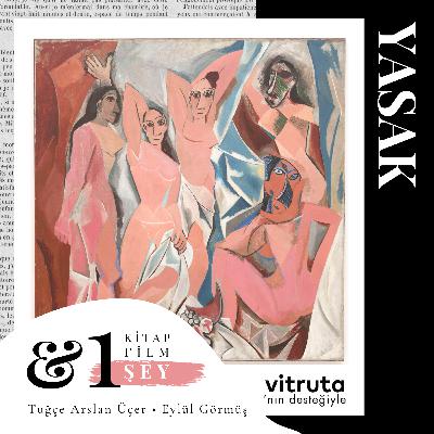 #S4E34 - Yasak: Elmayı Kim Yedi?