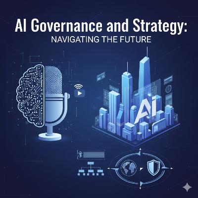 Episode 14: Anthropic vs The Pentagon: Who Controls AI’s Ethics? Episode 14: Anthropic vs The Pentagon: Who Controls AI’s Ethics?