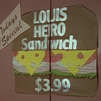 Season 2, Episode 18 - Local Hero