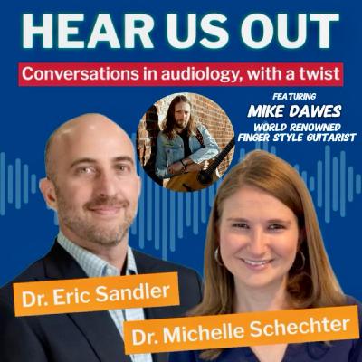 Six Strings, Endless Sound: Exploring Music with Mike Dawes