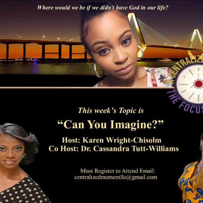 This week's episode: "Can You Imagine?" Season 4: Episode 6