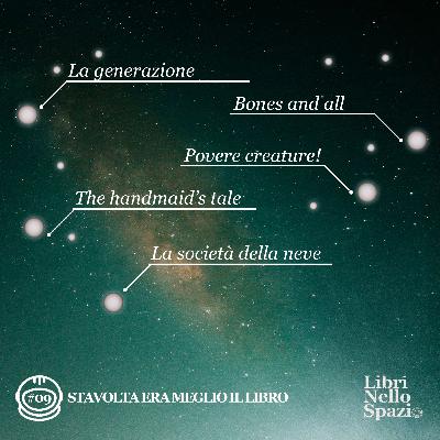 Stavolta era meglio il libro (#09)