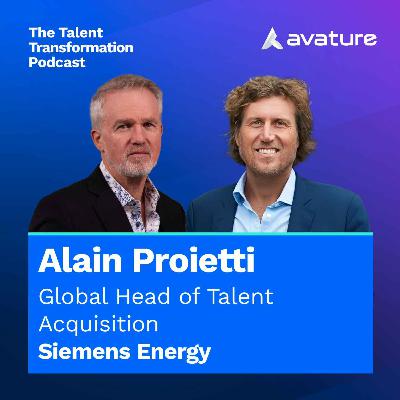 Designing Strategic Talent Acquisition for the AI-Powered Energy Boom