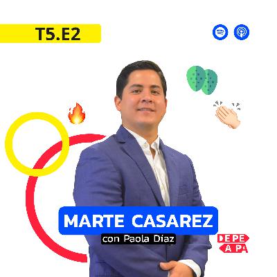 S5 Ep2: Los mexicanos que revolucionaron la industria textil S5 Ep2: Los mexicanos que revolucionaron la industria textil