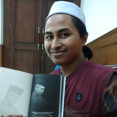 Sanad Qiroat Nusantara Ust. Abid Muaffan