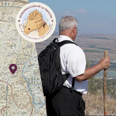 🙏 Día 30 - La oración del Señor: Padre Nuestro que estás en el cielo II |Peregrinación de la Oración 🙏 Día 30 - La oración del Señor: Padre Nuestro que estás en el cielo II |Peregrinación de la Oración