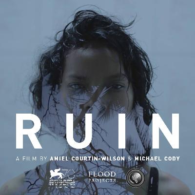 Ep. 2 - 'Ruin' with Amiel Courtin-Wilson - Meat Bone Express Podcast