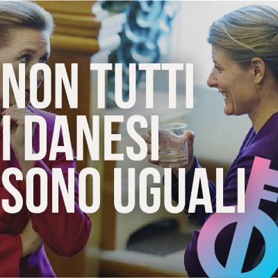 La Danimarca e i bambini nati da "utero in affitto"