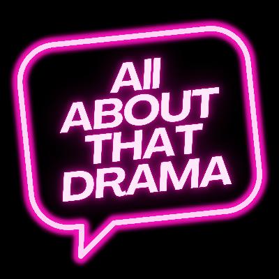 [DRAMA] Foundation year at drama school…