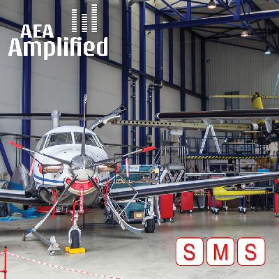 Ep. 53 – When does your repair station need to implement a safety management system?