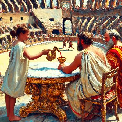 Dei e Gladiatori – B2 Intermediate