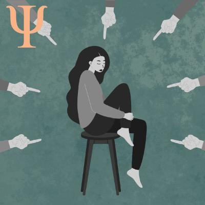 Ep. #37 VICTIM BLAMING | Quando la VITTIMA diventa il COLPEVOLE