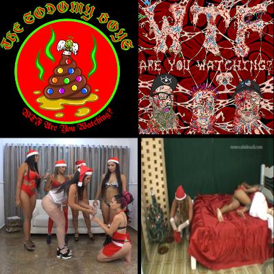 A Sodomy Boys Christmas A Sodomy Boys Christmas