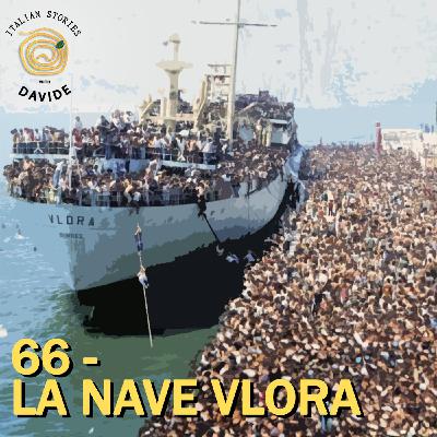 66 - La nave Vlora 66 - La nave Vlora