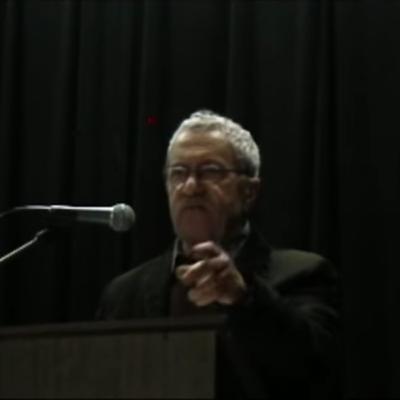 Michael Parenti, “The Threat of US Imperialism”