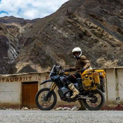 Episode 215: Charlie Reynolds, Pirate Stuff (Part One) Episode 215: Charlie Reynolds, Pirate Stuff (Part One)