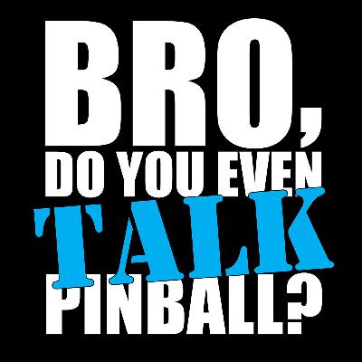 BDYETP 95: Jaws 50 | Spike 3 | Costco Pins | Steelbound | King Kong Review